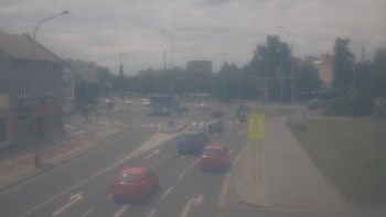 Město Přerov