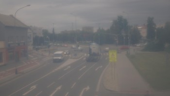 Město Přerov