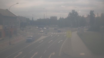Město Přerov