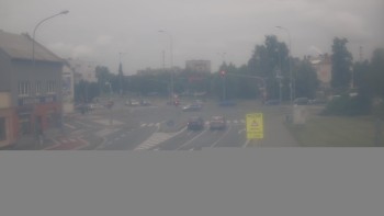 Město Přerov