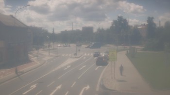 Město Přerov
