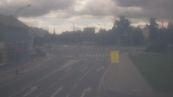 Město Přerov