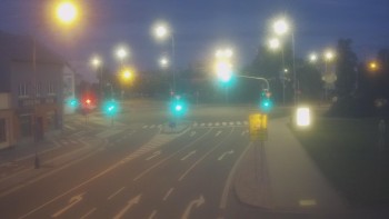 Město Přerov