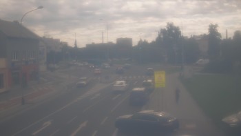 Město Přerov