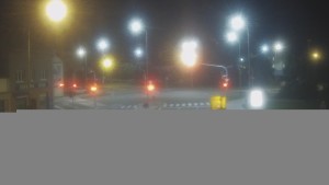 Město Přerov - Křižovatka ulic Komenského a Velké Novosady - 16.6.2026 v 01:45 Město Přerov - Křižovatka ulic Komenského a Velké Novosady - 16.6.2026 v 01:45
