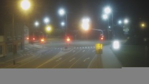 Město Přerov - Křižovatka ulic Komenského a Velké Novosady - 16.6.2026 v 02:02 Město Přerov - Křižovatka ulic Komenského a Velké Novosady - 16.6.2026 v 02:02
