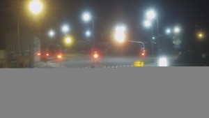 Město Přerov - Křižovatka ulic Komenského a Velké Novosady - 16.6.2026 v 02:15 Město Přerov - Křižovatka ulic Komenského a Velké Novosady - 16.6.2026 v 02:15