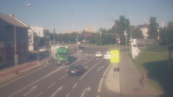 Město Přerov