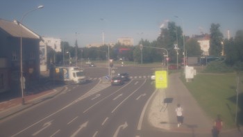 Město Přerov