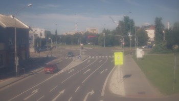 Město Přerov