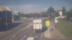 Město Přerov - Křižovatka ulic Komenského a Velké Novosady - 16.6.2026 v 08:45 Město Přerov - Křižovatka ulic Komenského a Velké Novosady - 16.6.2026 v 08:45