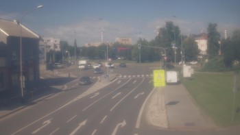 Město Přerov