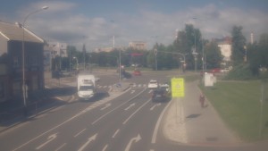 Město Přerov - Křižovatka ulic Komenského a Velké Novosady - 16.6.2026 v 09:15 Město Přerov - Křižovatka ulic Komenského a Velké Novosady - 16.6.2026 v 09:15