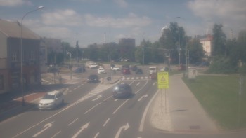 Město Přerov