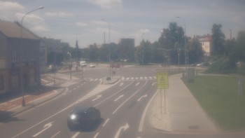 Město Přerov