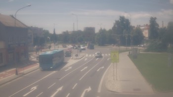 Město Přerov