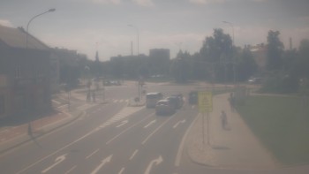 Town of Přerov