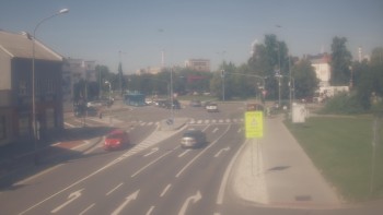 Město Přerov