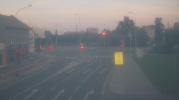 Město Přerov