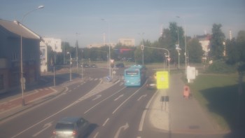 Město Přerov