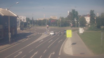 Město Přerov