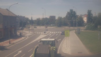Město Přerov