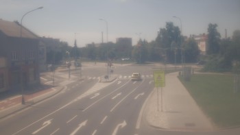 Město Přerov