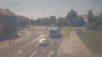 Město Přerov