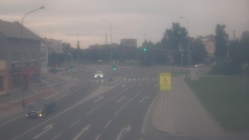 Město Přerov