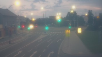 Město Přerov