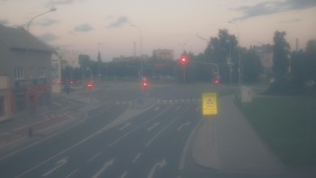 Město Přerov