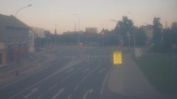 Město Přerov