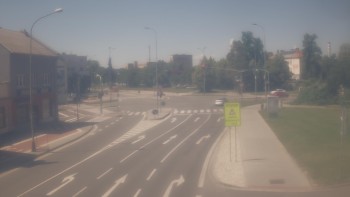 Město Přerov