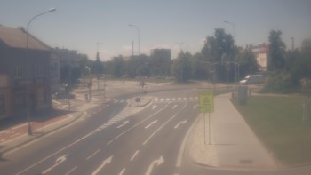 Město Přerov