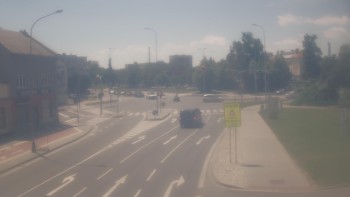 Město Přerov