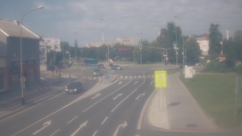 Město Přerov