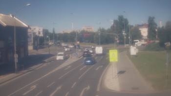Město Přerov