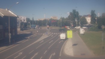 Město Přerov