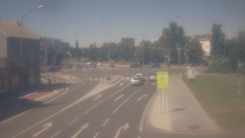 Město Přerov