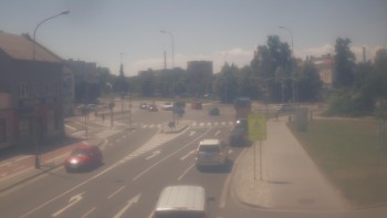Město Přerov