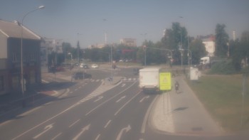 Město Přerov