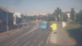 Město Přerov