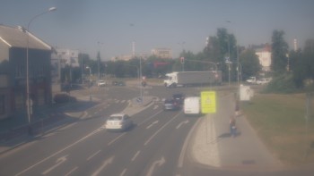 Město Přerov
