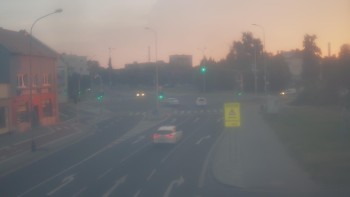 Město Přerov