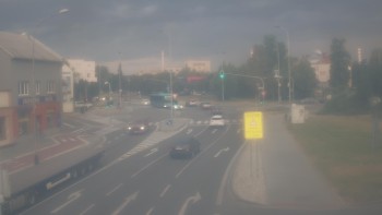 Město Přerov
