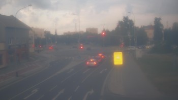 Město Přerov