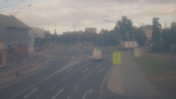 Město Přerov