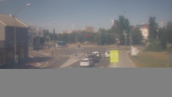 Město Přerov