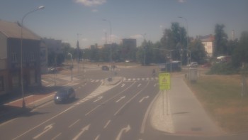 Město Přerov