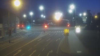 Město Přerov